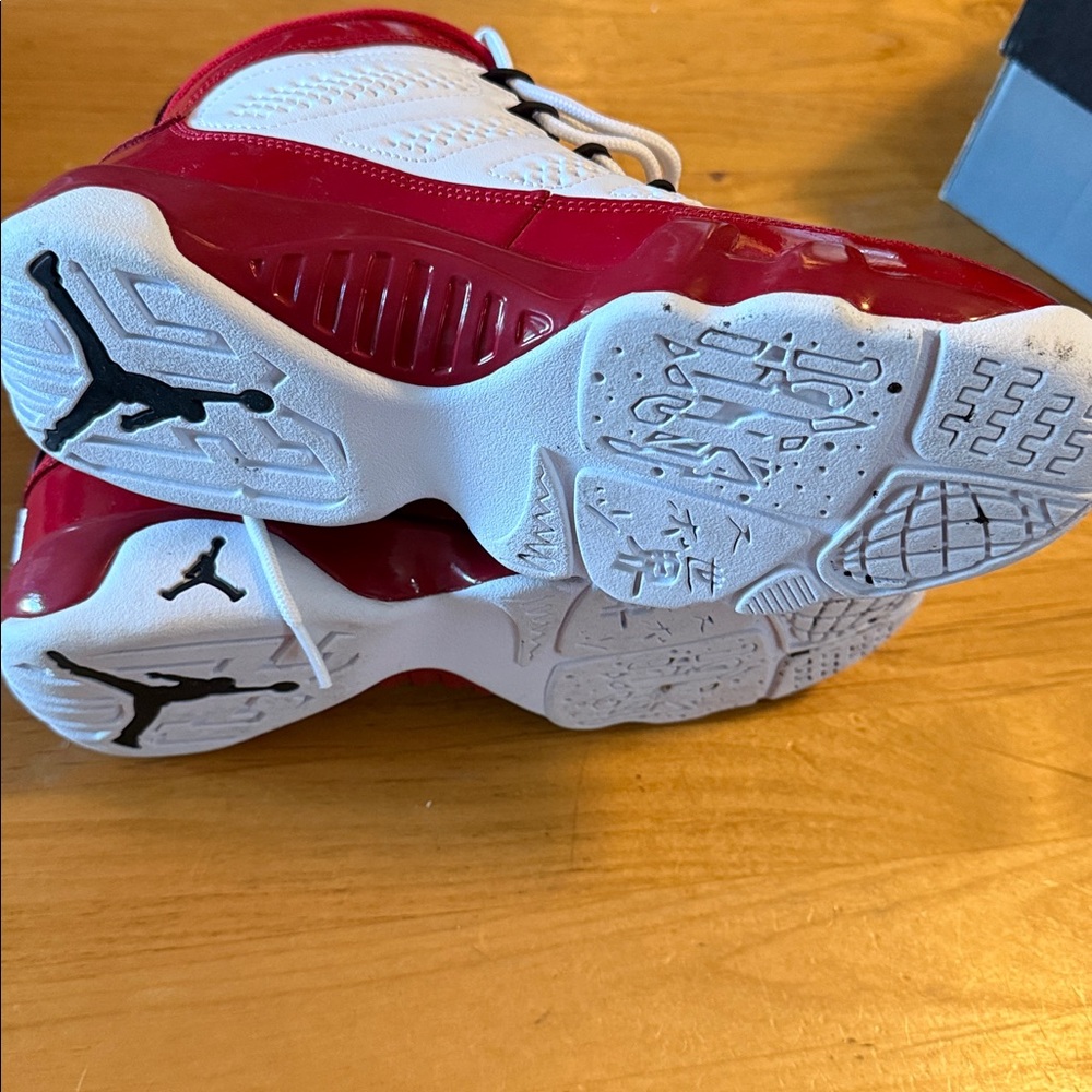 Jordan Retro 9 - Picture 4 of 9